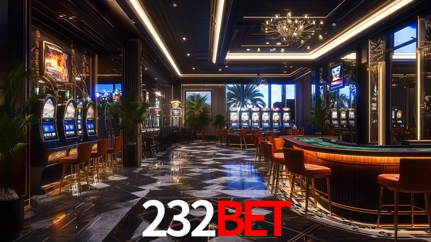 Welcome Bonus 232BET
