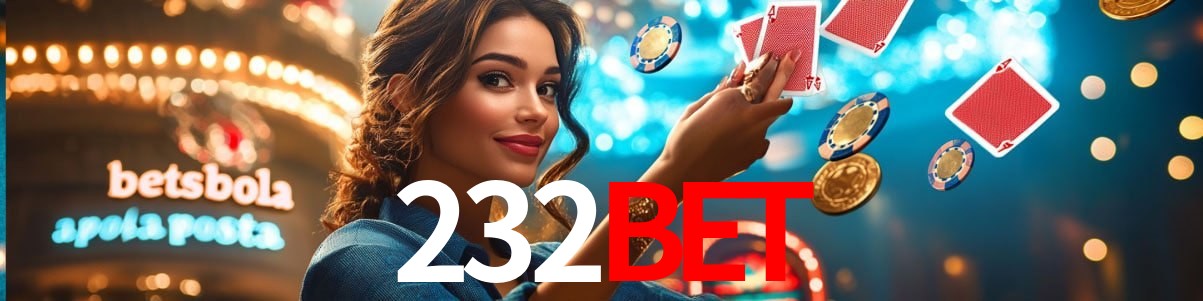 Slot Games 232BET