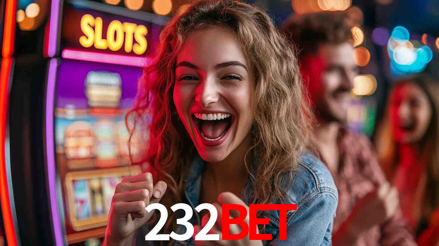 A Experiência Imersiva dos Cassinos Ao Vivo no 232BET