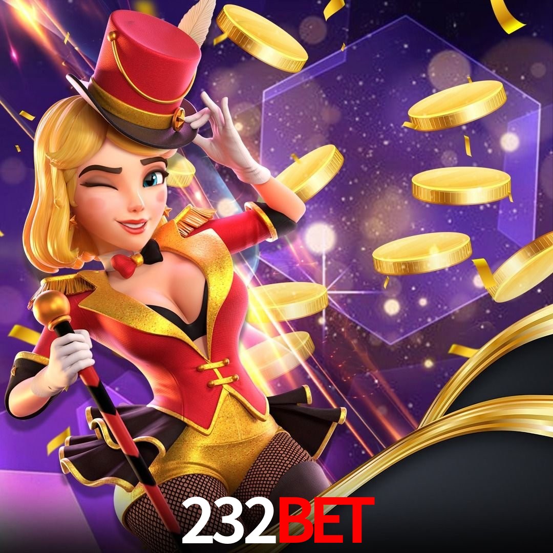 Welcome Bonus 232BET