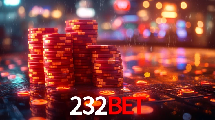 Explore as vantagens do 232BET: serviço profissional e confiabilidade
